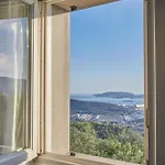 Idyllium Relais - Private Retreat With Panoramic Pool & Sea Views Hébergement de vacances *