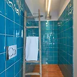 Hébergement de vacances Idyllium Relais - Private Retreat With Panoramic Pool & Sea Views La Spezia
