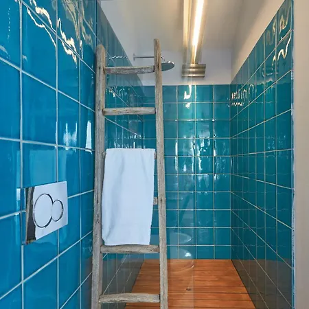 Сasa de vacaciones Idyllium Relais - Private Retreat With Panoramic Pool & Sea Views La Spezia