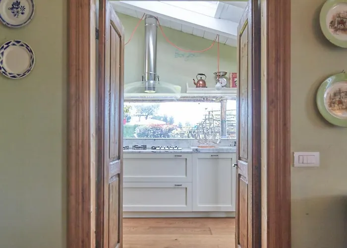 Idyllium Relais - Private Retreat With Panoramic Pool & Sea Views Holiday home *