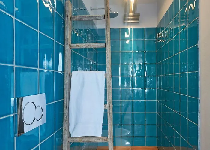 Holiday home Idyllium Relais - Private Retreat With Panoramic Pool & Sea Views La Spezia