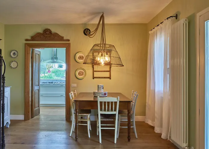 Idyllium Relais - Private Retreat With Panoramic Pool & Sea Views *