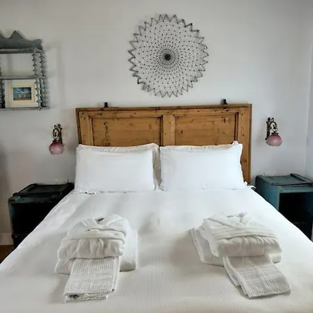 Idyllium Relais-exclusive Nature Retreat With Panoramic Pool And Breathtaking Sea Views * La Spezia