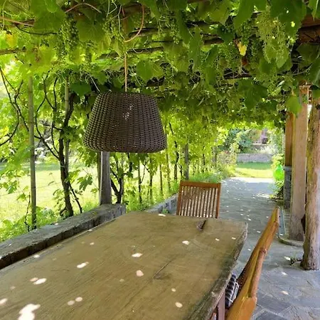 Idyllium Relais- Countryside With Panoramic Pool And Breathtaking Sea Views