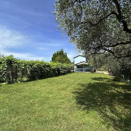 Idyllium Relais-exclusive Nature Retreat With Panoramic Pool And Breathtaking Sea Views La Spezia