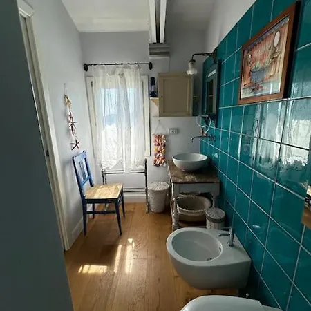 Idyllium Relais- Countryside With Panoramic Pool And Breathtaking Sea Views Semesterbostad