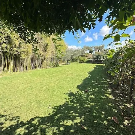 Idyllium Relais- Countryside With Panoramic Pool And Breathtaking Sea Views Semesterbostad *