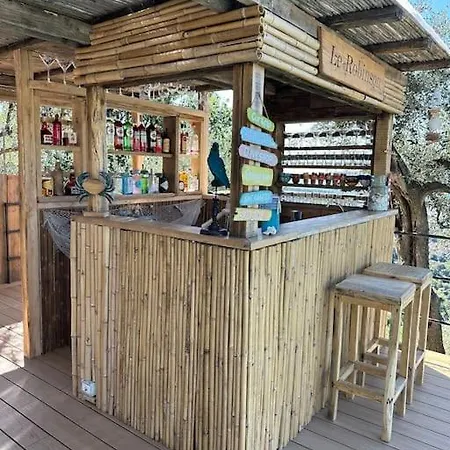 Idyllium Relais- Countryside With Panoramic Pool And Breathtaking Sea Views *