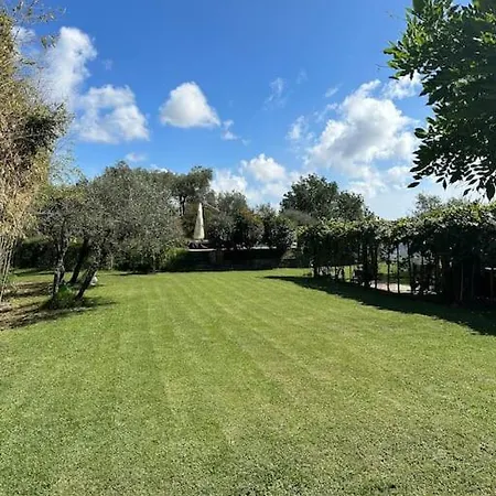 Idyllium Relais- Countryside With Panoramic Pool And Breathtaking Sea Views *