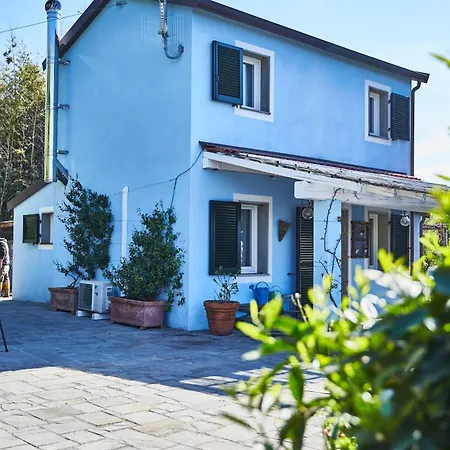 Idyllium Relais- Countryside With Panoramic Pool And Breathtaking Sea Views *