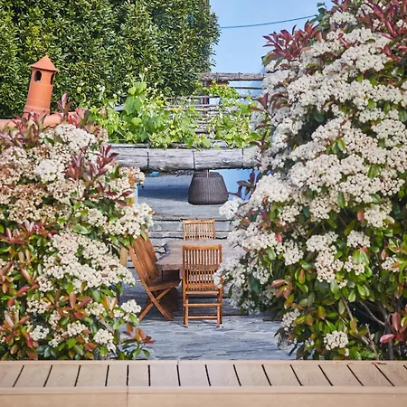 Semesterbostad Idyllium Relais- Countryside With Panoramic Pool And Breathtaking Sea Views *