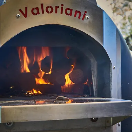 Idyllium Relais- Countryside With Panoramic Pool And Breathtaking Sea Views Semesterbostad La Spezia