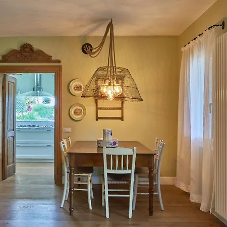 Idyllium Relais- Countryside With Panoramic Pool And Breathtaking Sea Views *