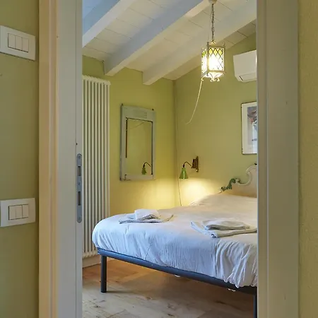 Idyllium Relais-exclusive Nature Retreat With Panoramic Pool And Breathtaking Sea Views La Spezia