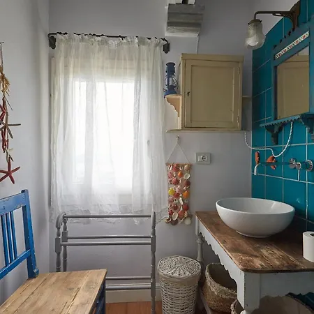 Holiday home Idyllium Relais-exclusive Nature Retreat With Panoramic Pool And Breathtaking Sea Views