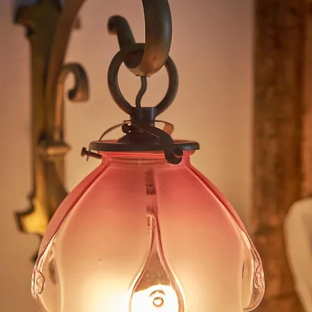 Idyllium Relais- Countryside With Panoramic Pool And Breathtaking Sea Views Дом отдыха Специя