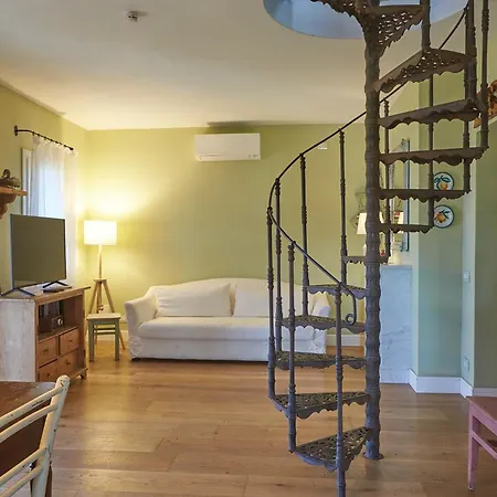 Idyllium Relais- Countryside With Panoramic Pool And Breathtaking Sea Views * La Spezia