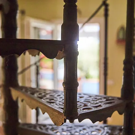 Idyllium Relais- Countryside With Panoramic Pool And Breathtaking Sea Views