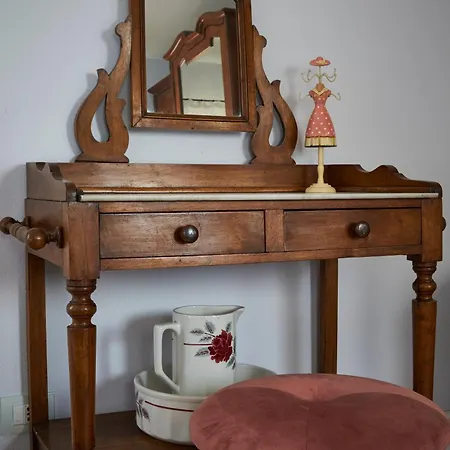 Semesterbostad Idyllium Relais- Countryside With Panoramic Pool And Breathtaking Sea Views La Spezia